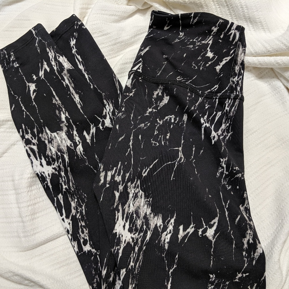 Beyond Yoga Olympus Leggings